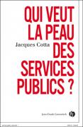 POUR UNE CHARTE DES SERVICES PUBLICS