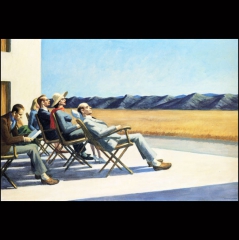 Classes moyennes, classe nuisible