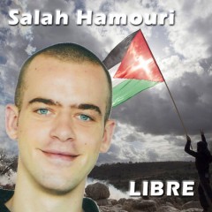 Salah Hamouri libre